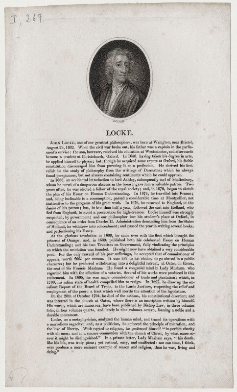 John locke npg d31277