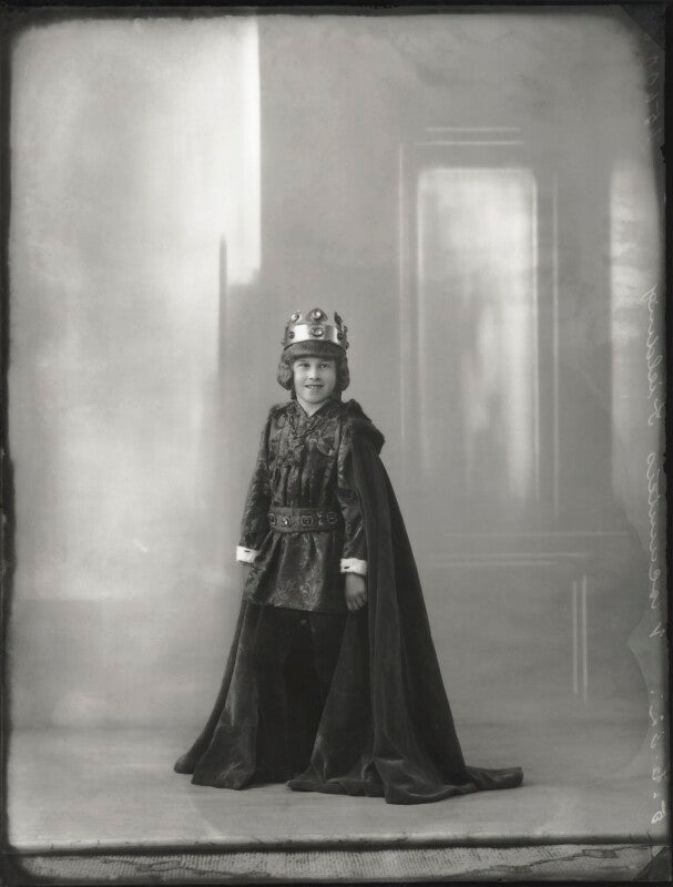 Hon. henry anthony feilding as henry vii npg x150273