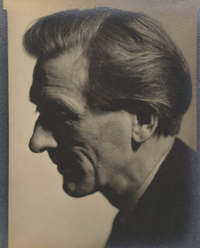 John feameaux npg ax3489