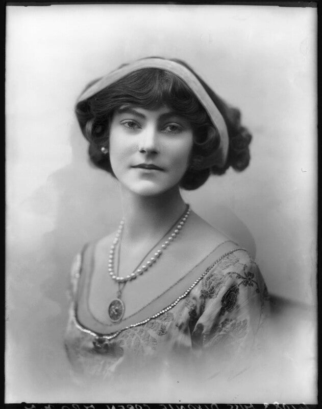 Divonie coren npg x103049