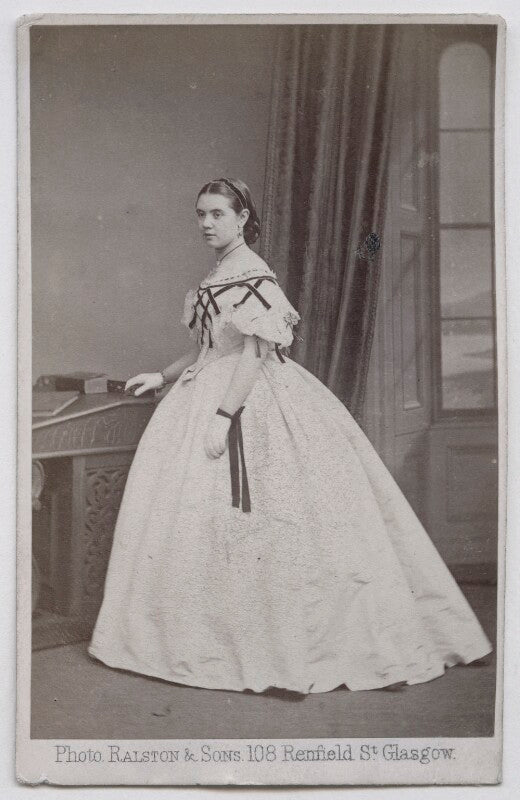 Helen kirk npg ax39853