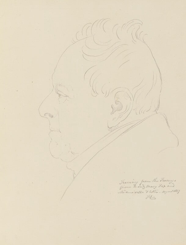 King william iv npg 316a(141)