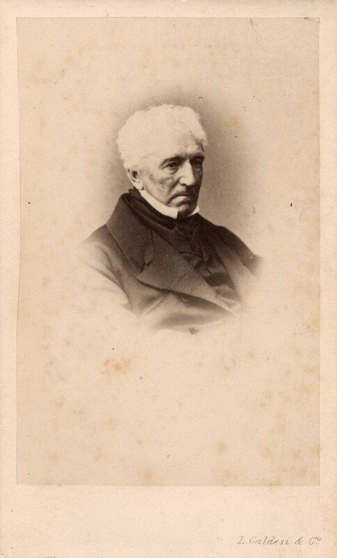 Sir john stuart npg ax39728