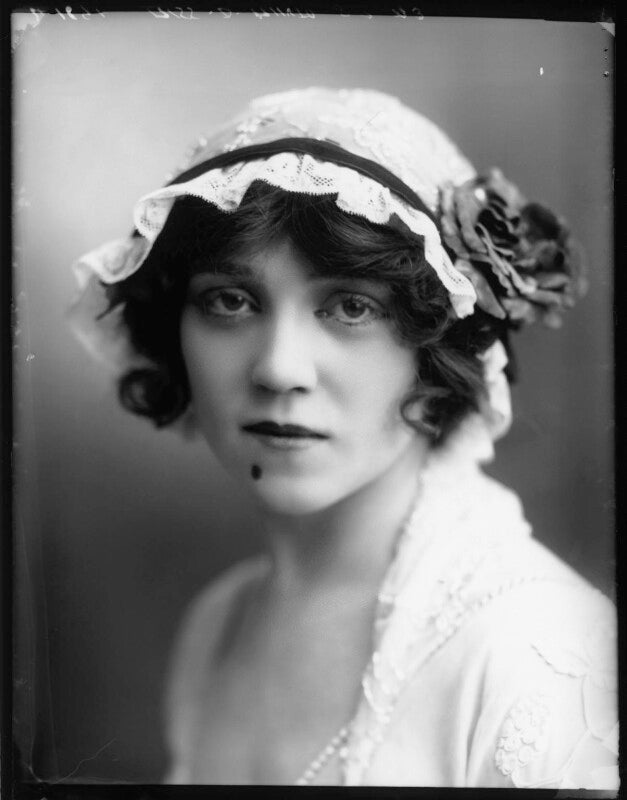 Dorothy minto npg x102075