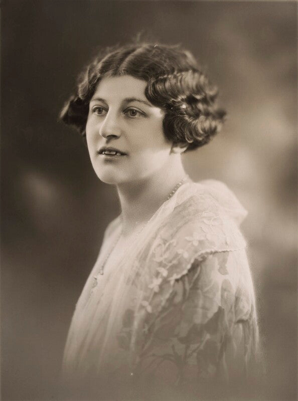 Lady clare annesley npg x83554