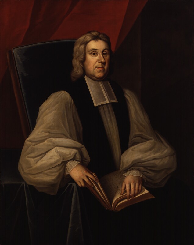 Thomas tenison npg 1525