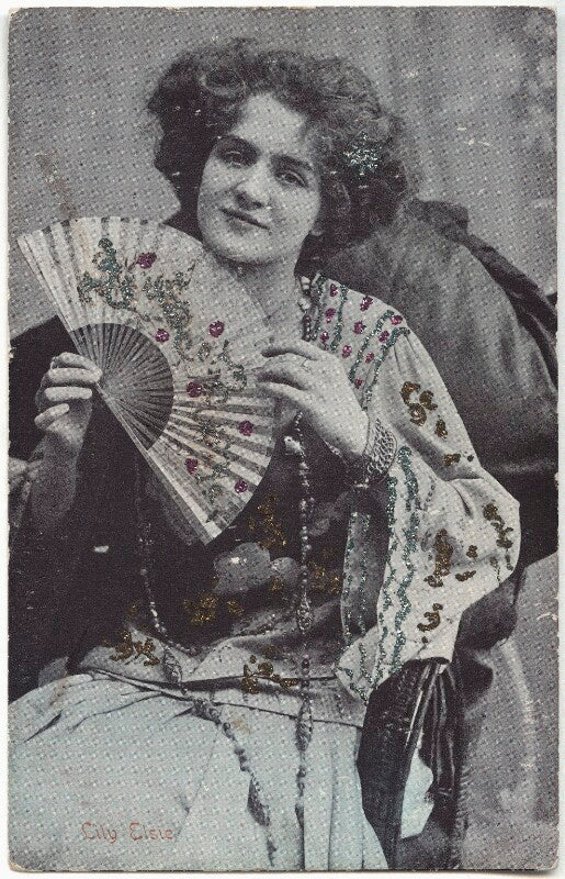 Lily elsie npg x135279