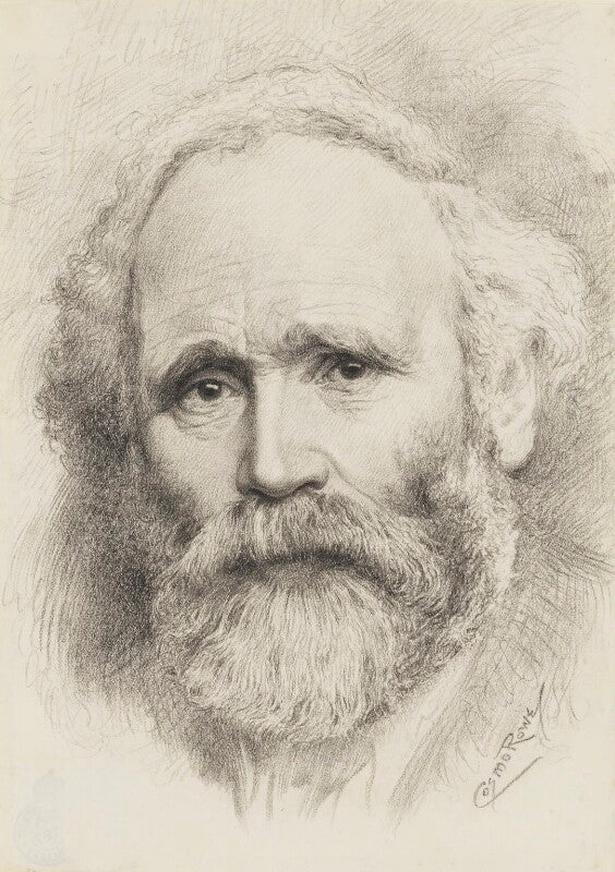 Keir hardie npg 2542