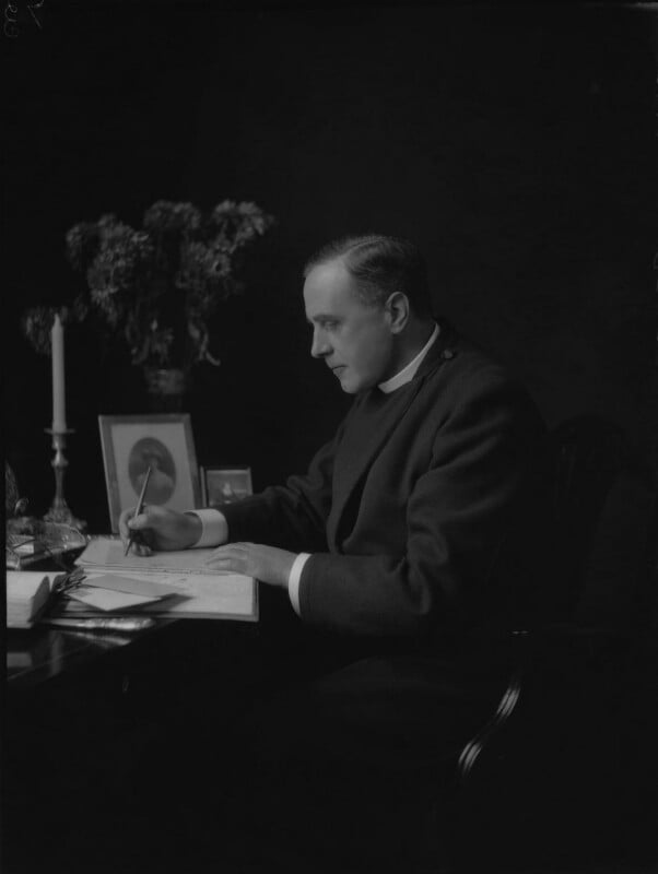 Algernon augustus markham npg x48919