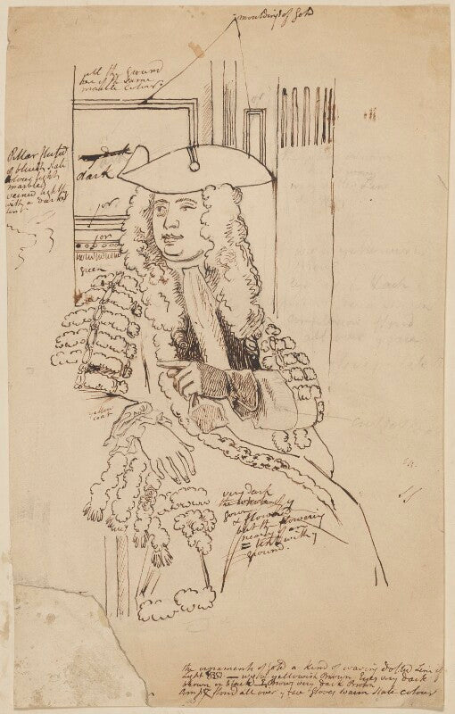 Arthur onslow npg d39456