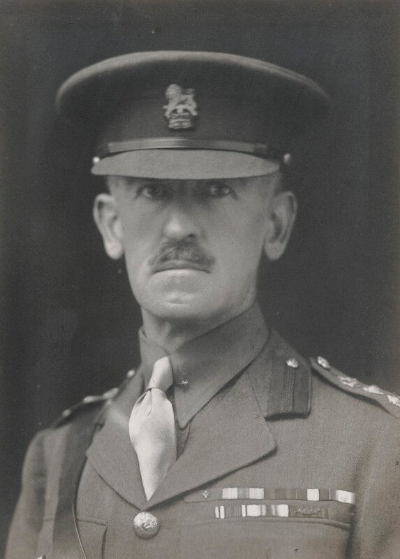 William henry snyder nickerson npg x66340