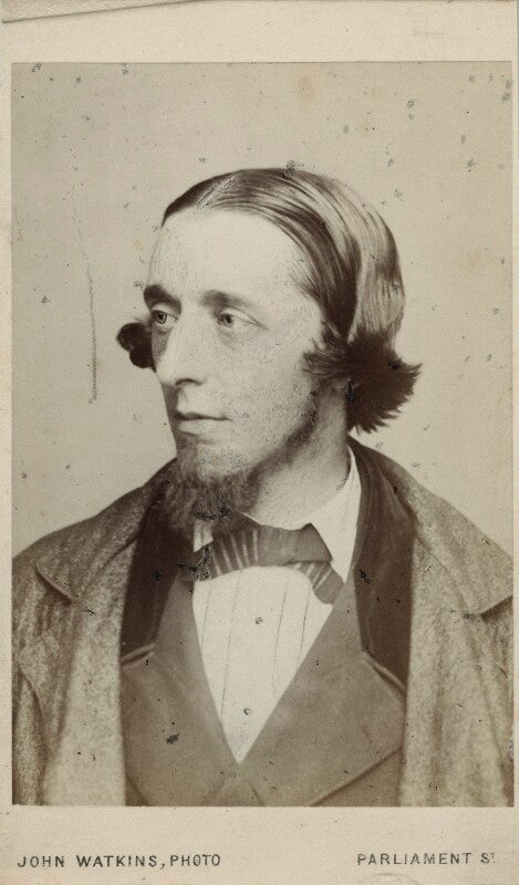 Sir james stansfeld npg ax17774