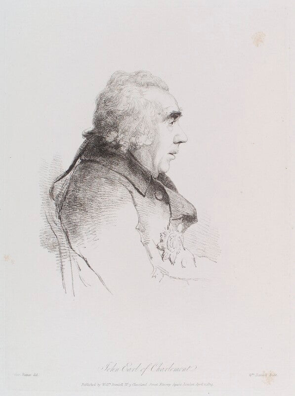 James caulfeild, 1st earl of charlemont npg d12180