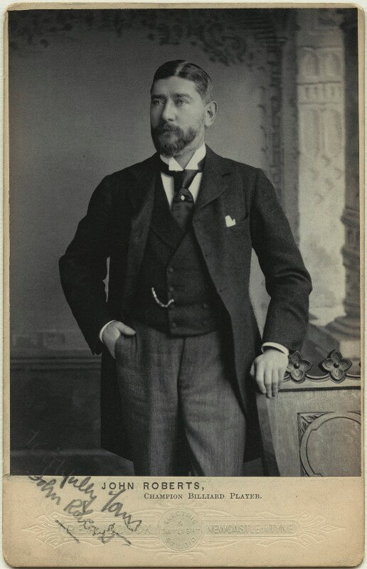 John roberts junior npg x22059