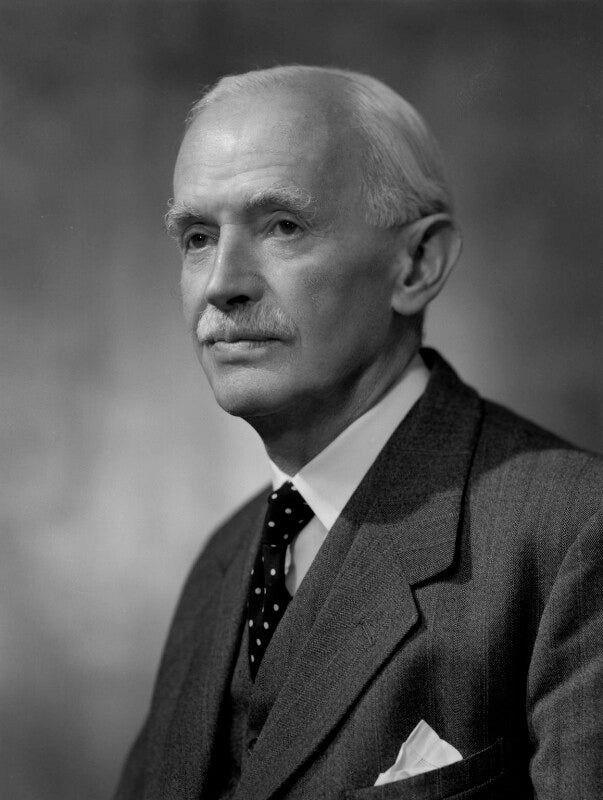 John crighton bramwell npg x170992