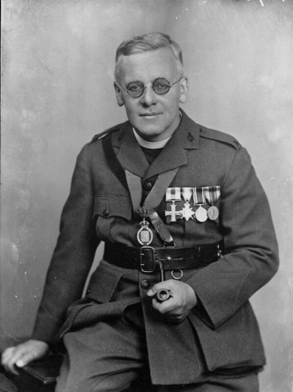 Tubby clayton npg x34137