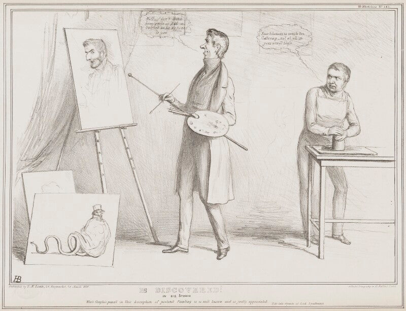 Hb discovered! npg d41515