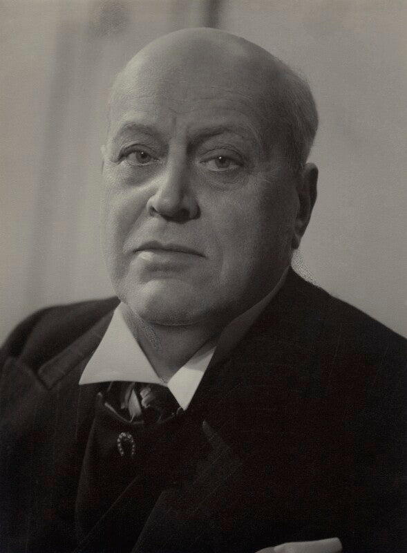 Sir william young darling npg x1811