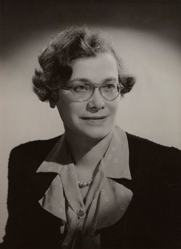 Florence beatrice paton npg x85510