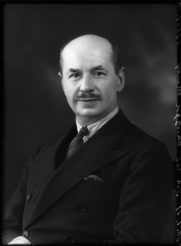 Sir leo george chiozza money npg x150374