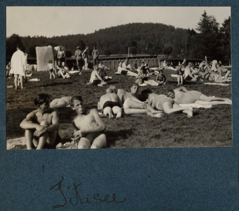 'titisee' npg ax143486