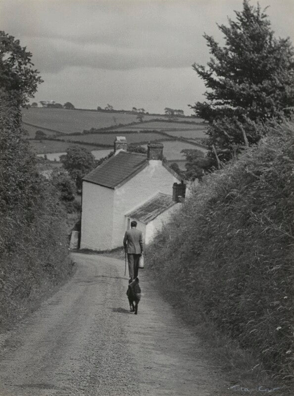 Keidrych rhys npg x131175