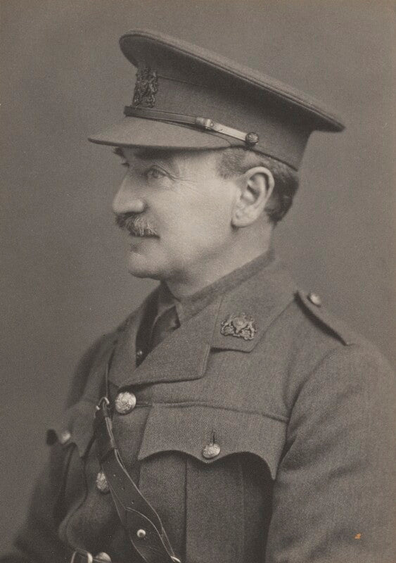 Solomon joseph solomon npg ax39203