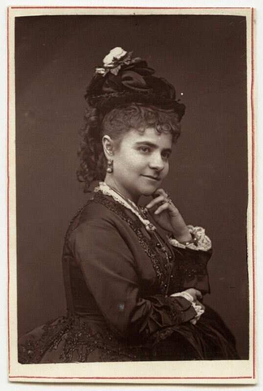 Rose hersee npg ax7694