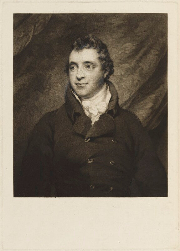 Joseph planta npg d18961