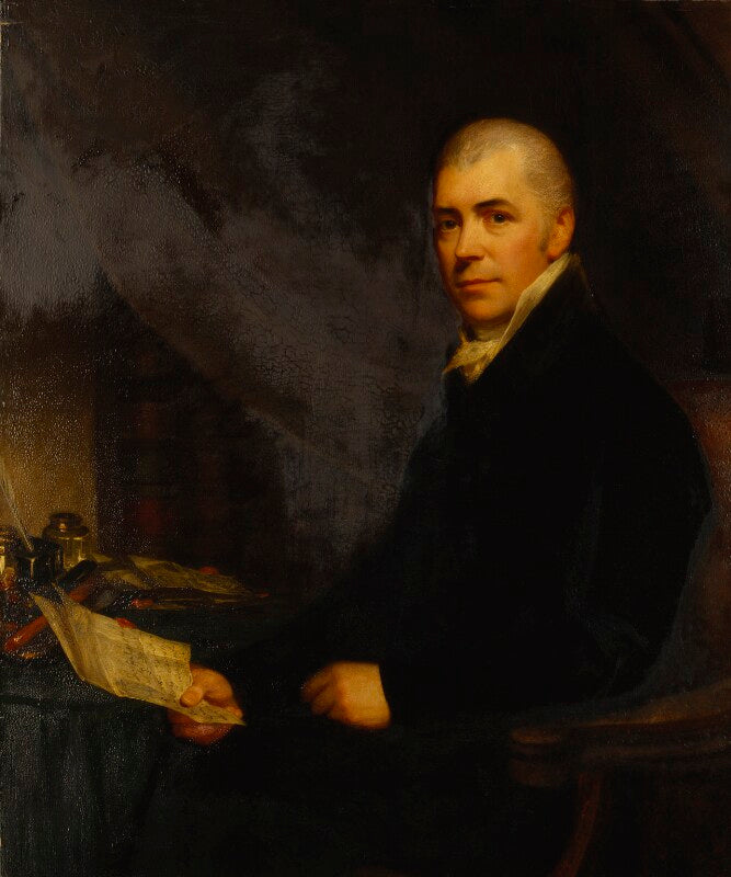 Sir henry halford, 1st bt npg 1068