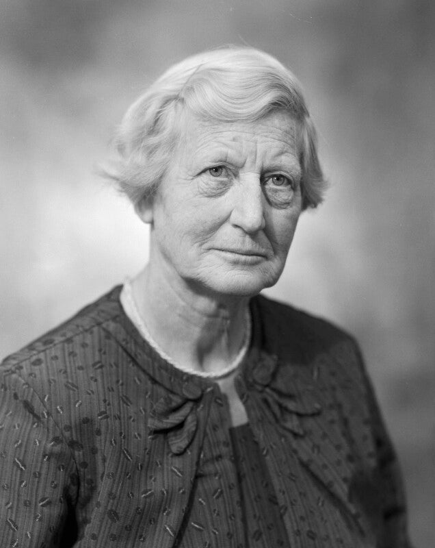 Sheina macalister marshall npg x171906