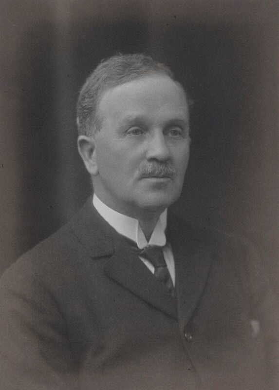 Alexander charles farquharson npg x65972