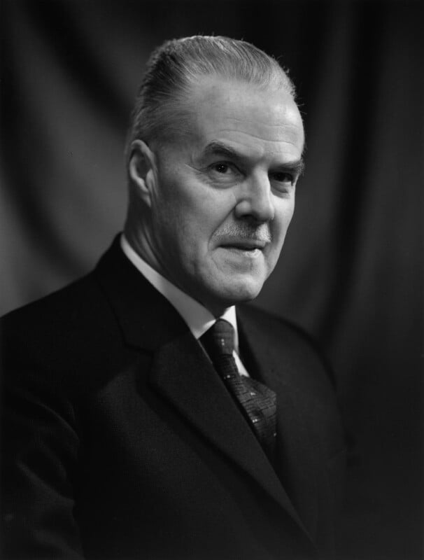 Arthur edgar woodward nutt npg x176223