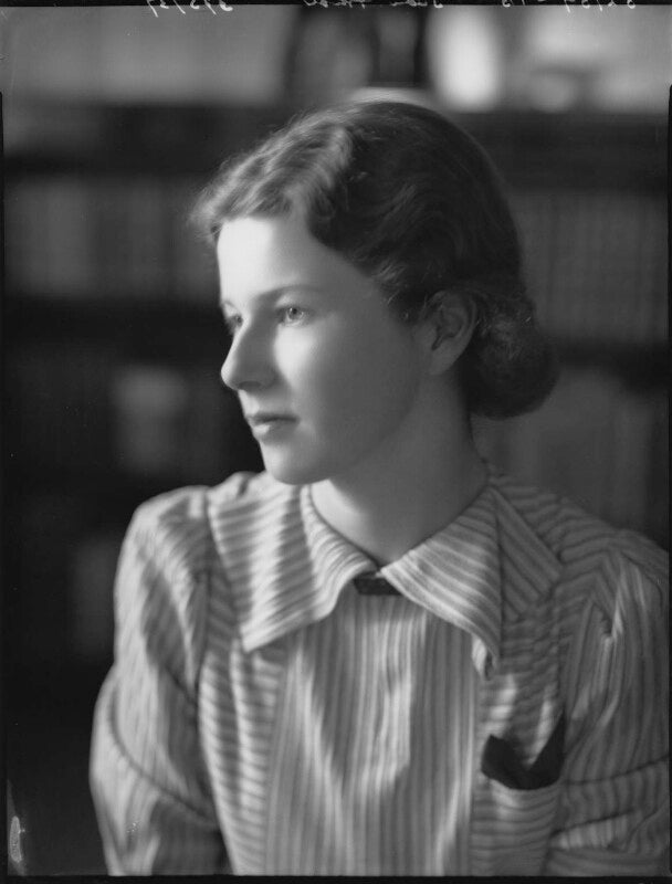 Hon. jean fraser npg x37193