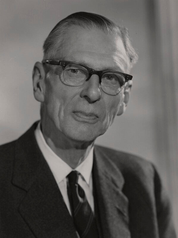 Sir anthony highmore king npg x168749