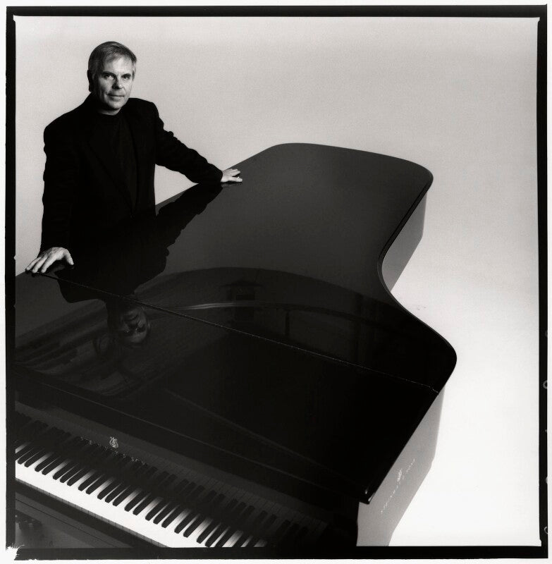 Stephen kovacevich npg x76769