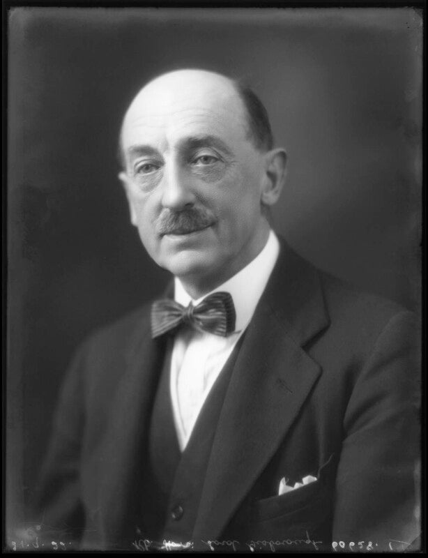 Richard godolphin walmesley chaloner, 1st baron gisborough npg x121918