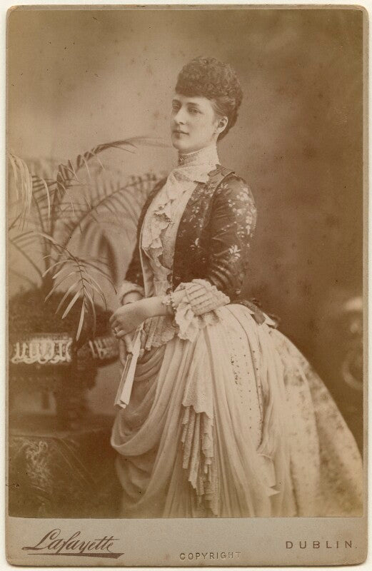 Queen alexandra npg x197440