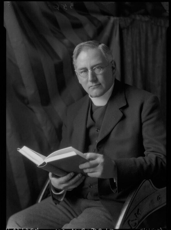 William grenville boyd npg x47465