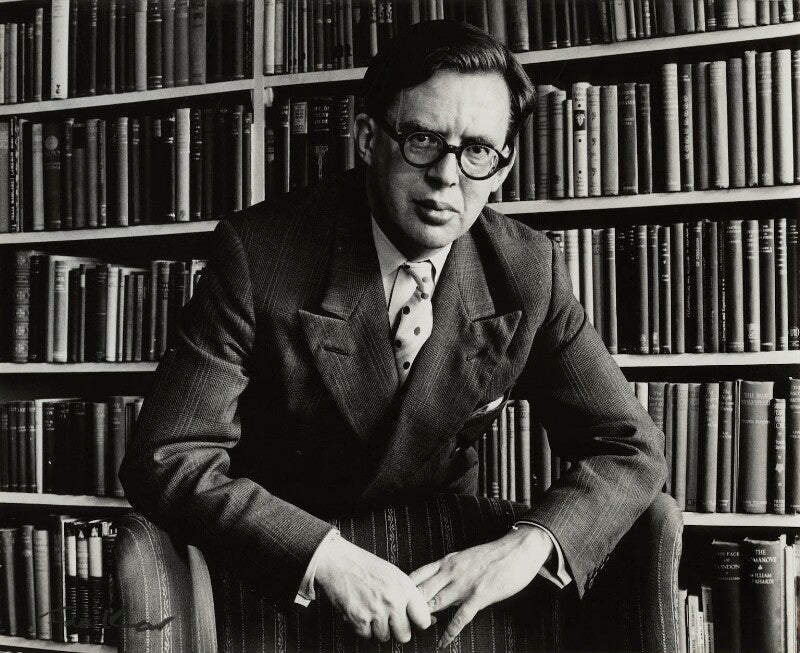 Robert fordyce aickman npg x128888