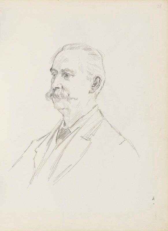 Unknown man npg d23134(28)