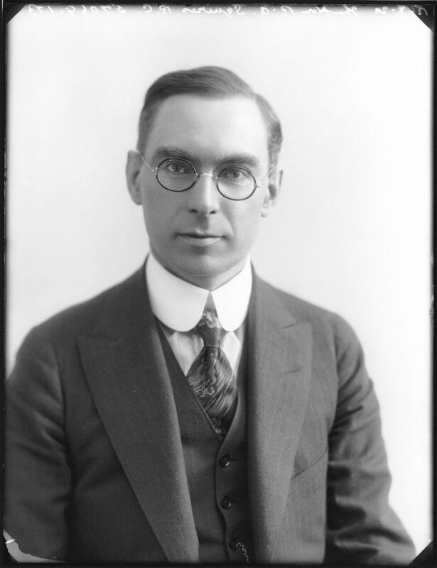 Sir richard anderson squires npg x75139