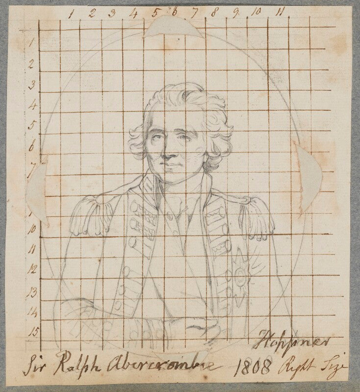 Sir ralph abercromby npg d17277