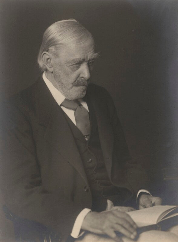 Thomas ethelbert page npg x169791