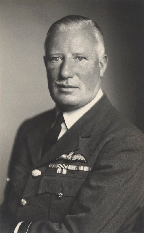 Sir willett amalric bowen bowen buscarlet npg x165398