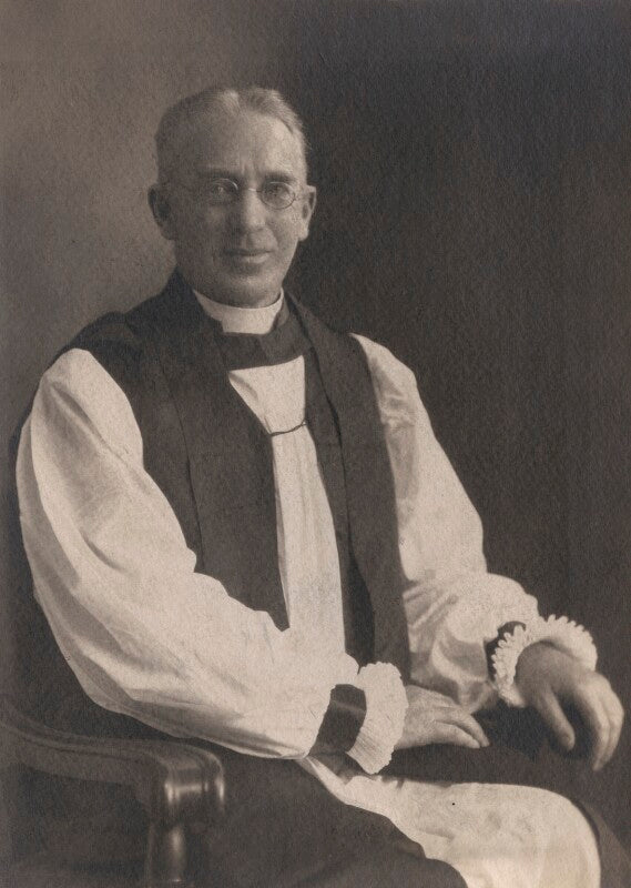 John curtis npg x75876