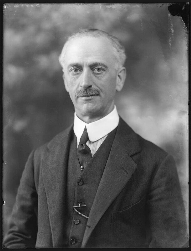 George lambert, 1st viscount lambert npg x121177