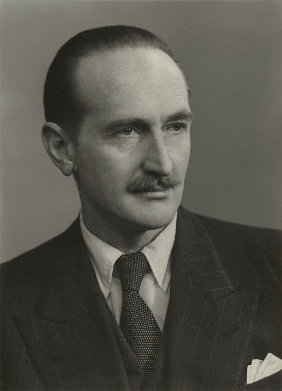 Hugh gater jenkins, baron jenkins of putney npg x89999