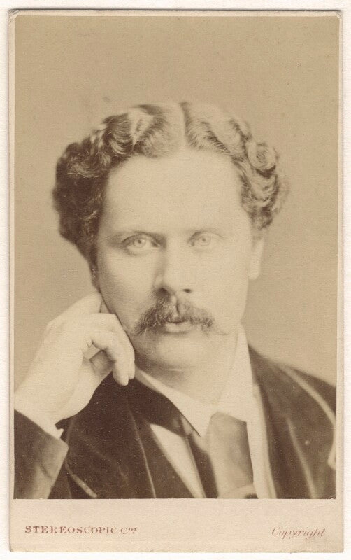 Marcus clayton stone npg ax17277