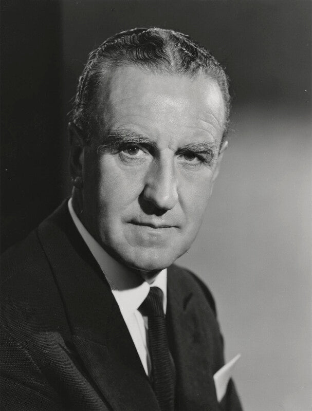 (alfred) ernest marples, 1st baron marples npg x186490